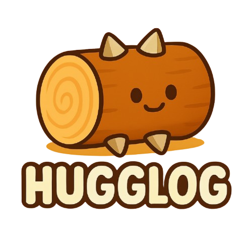 Hugglog